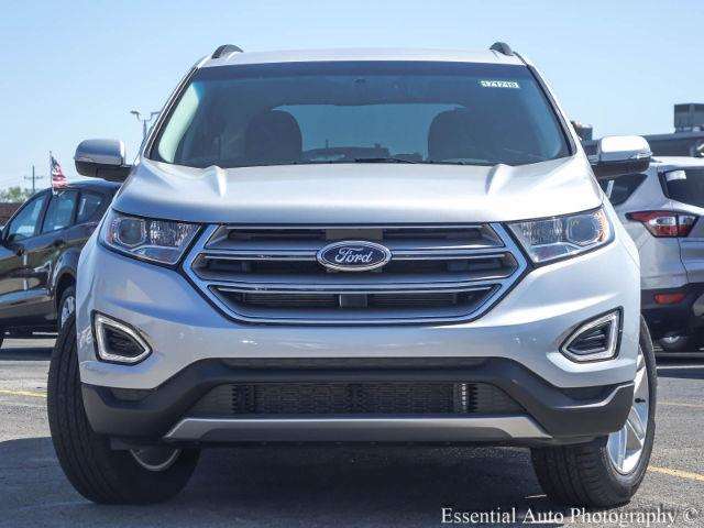 Ford Edge 2017 photo 3